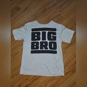 Children's Place BIG BRO tee